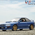 SUBARU IMPREZA WRX STI Type R by Autoart 035.JPG