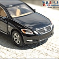 LEXUS GS430 by Tomica Limited 003.JPG