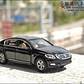LEXUS GS430 by Tomica Limited 001.JPG