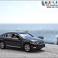 LEXUS GS430 by Tomica Limited 015.JPG