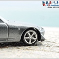 Honda S2000 Type S by Tomica Premium 006.JPG