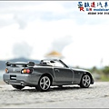 Honda S2000 Type S by Tomica Premium 012.JPG