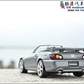 Honda S2000 Type S by Tomica Premium 017.JPG