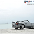 Honda S2000 Type S by Tomica Premium 015.JPG