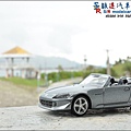 Honda S2000 Type S by Tomica Premium 021.JPG