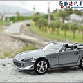 Honda S2000 Type S by Tomica Premium 024.JPG