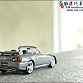 Honda S2000 Type S by Tomica Premium 027.JPG