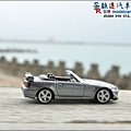 Honda S2000 Type S by Tomica Premium 028.JPG