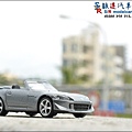 Honda S2000 Type S by Tomica Premium 029.JPG