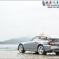 Honda S2000 Type S by Tomica Premium 037.JPG