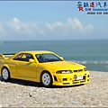 Nissan Skyline GT-R R33 Nismo 400R 001.JPG