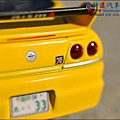 Nissan Skyline GT-R R33 Nismo 400R 010.JPG