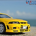 Nissan Skyline GT-R R33 Nismo 400R 030.JPG