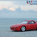 Mitsubishi GTO Twin Turbo by Tomica Premium 014.JPG