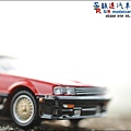 NISSAN Skyline 2000 Turbo RS by Tomica Premium 005.JPG