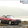 NISSAN Skyline 2000 Turbo RS by Tomica Premium 002.JPG