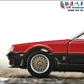 NISSAN Skyline 2000 Turbo RS by Tomica Premium 007.JPG