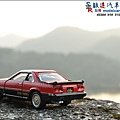 NISSAN Skyline 2000 Turbo RS by Tomica Premium 017.JPG