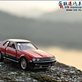 NISSAN Skyline 2000 Turbo RS by Tomica Premium 016.JPG