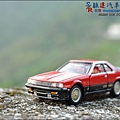 NISSAN Skyline 2000 Turbo RS by Tomica Premium 024.JPG