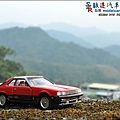 NISSAN Skyline 2000 Turbo RS by Tomica Premium 031.JPG