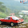 NISSAN Skyline 2000 Turbo RS by Tomica Premium 032.JPG