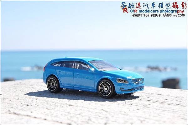 VOLVO V60 Wagon by Matchbox 002.JPG