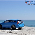 VOLVO V60 Wagon by Matchbox 010.JPG