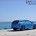 VOLVO V60 Wagon by Matchbox 015.JPG