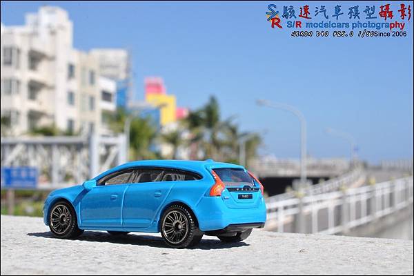 VOLVO V60 Wagon by Matchbox 012.JPG