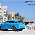 VOLVO V60 Wagon by Matchbox 012.JPG