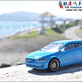 VOLVO V60 Wagon by Matchbox 027.JPG