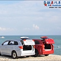 MITSUBISHI Outlander 16' by Tomica 034.JPG