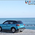 SUZUKI ESCUDO by Tomica 002.JPG