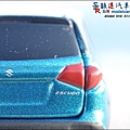 SUZUKI ESCUDO by Tomica 007.JPG