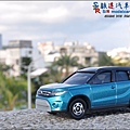 SUZUKI ESCUDO by Tomica 011.JPG