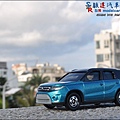 SUZUKI ESCUDO by Tomica 012.JPG