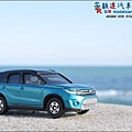 SUZUKI ESCUDO by Tomica 014.JPG