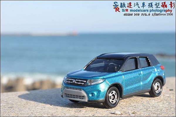 SUZUKI ESCUDO by Tomica 016.JPG