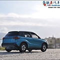 SUZUKI ESCUDO by Tomica 023.JPG