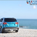 SUZUKI ESCUDO by Tomica 021.JPG