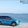 SUZUKI ESCUDO by Tomica 022.JPG