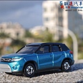 SUZUKI ESCUDO by Tomica 026.JPG