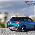 SUZUKI ESCUDO by Tomica 027.JPG