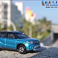 SUZUKI ESCUDO by Tomica 028.JPG