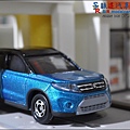 SUZUKI ESCUDO by Tomica 031.JPG