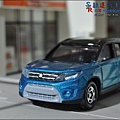 SUZUKI ESCUDO by Tomica 029.JPG