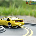 NISSAN 300ZX by Tomica Premium 002.JPG