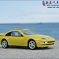 NISSAN 300ZX by Tomica Premium 006.JPG