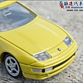 NISSAN 300ZX by Tomica Premium 008.JPG